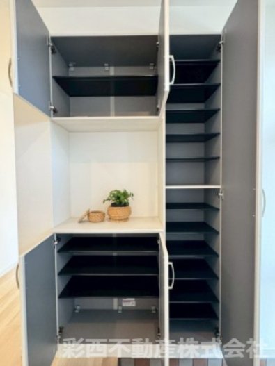 入間市下藤沢フルリノベーション戸建ての外観