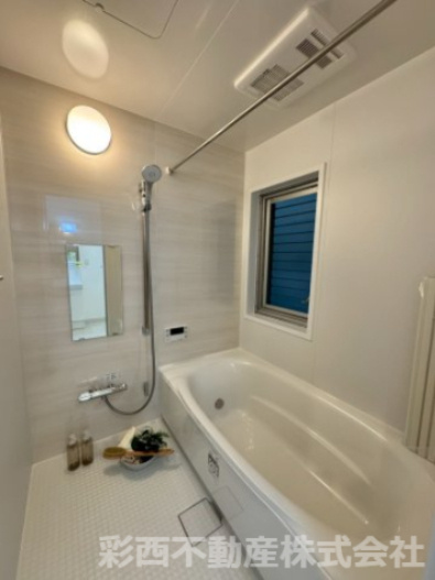 入間市下藤沢フルリノベーション戸建ての展望