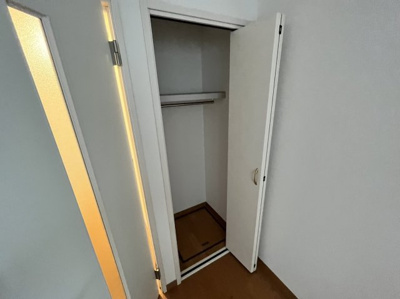 【収納】 | ラフィネ・コート | クローゼット☆