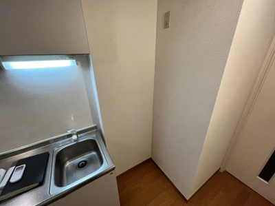 【設備】 | ラフィネ・コート | 冷蔵庫スペース☆