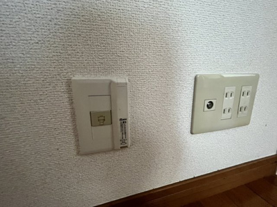 【設備】 | ラフィネ・コート