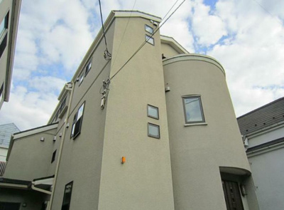 【外観】 | ラフィネ・コート | 外観☆