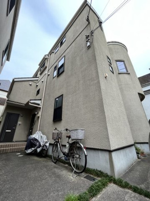 【外観】 | ラフィネ・コート