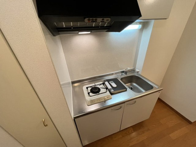 【キッチン】 | ラフィネ・コート | キッチン☆