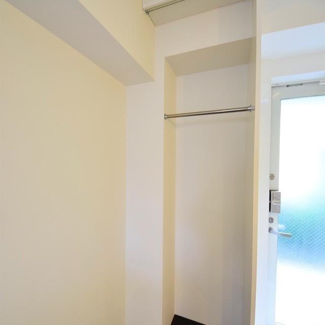 マツバラハウスの収納|収納