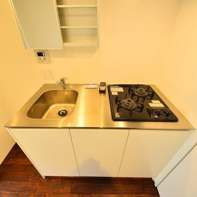 マツバラハウスの設備|その他　設備