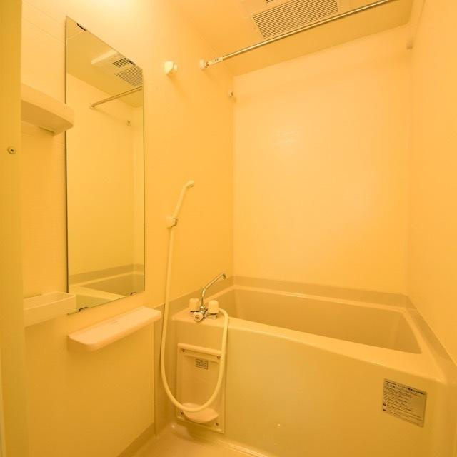 マツバラハウスの浴室|バス