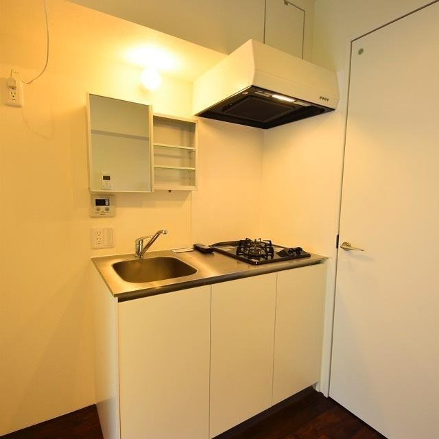 マツバラハウスのキッチン|キッチン