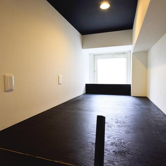 マツバラハウスの内装|その他、部屋スペース