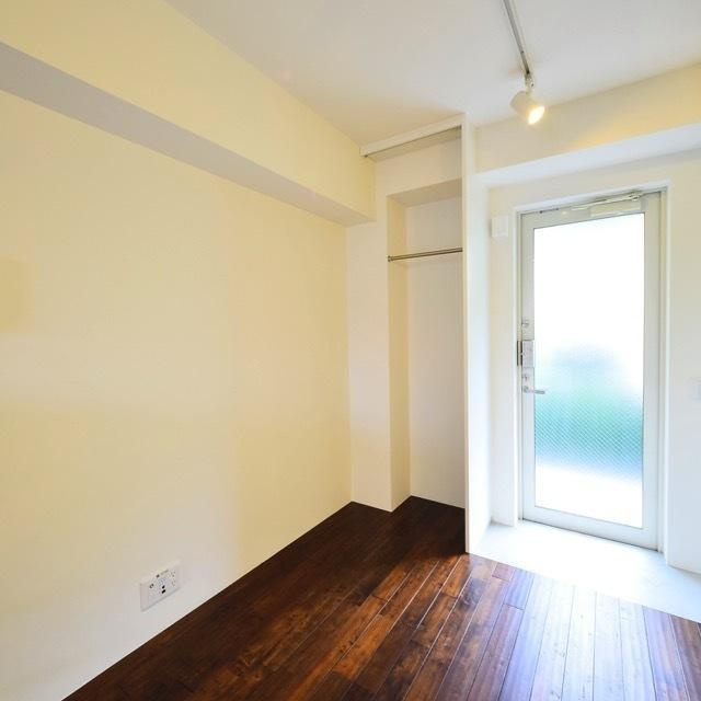 マツバラハウスの玄関|玄関