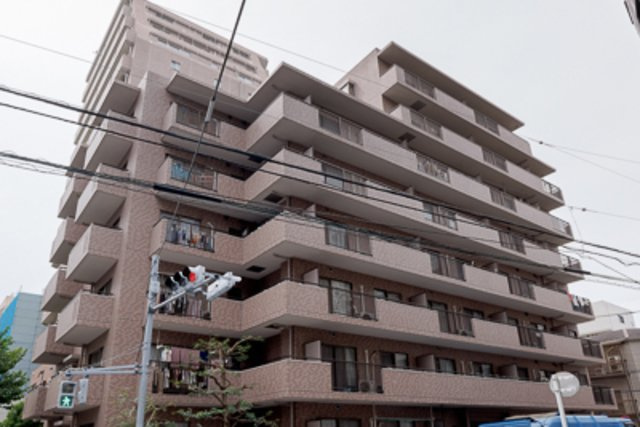 シェル　クレール大森のその他