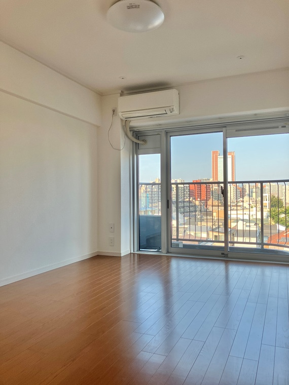 フドウ三軒茶屋ハイツ