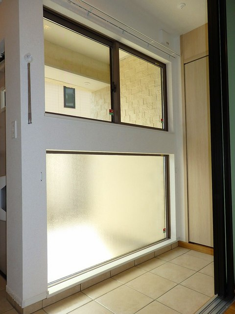 Ｌｉｂｅｒｏ　Ｙ　Ｉのバルコニー