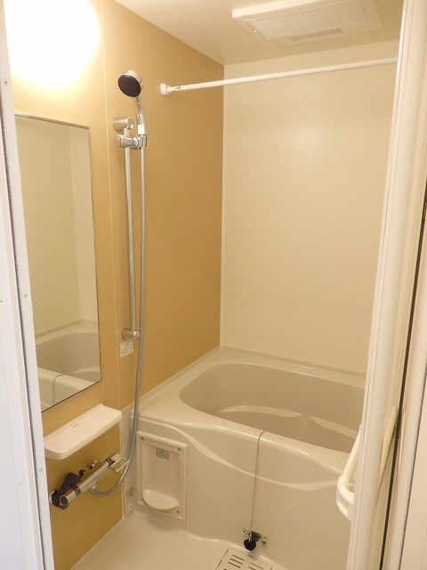 Ｌｉｂｅｒｏ　Ｙ　Ｉの浴室