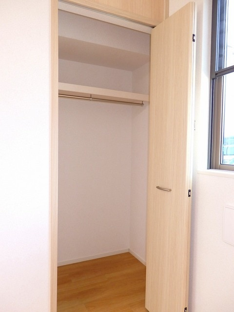 Ｌｉｂｅｒｏ　Ｙ　Ｉの収納