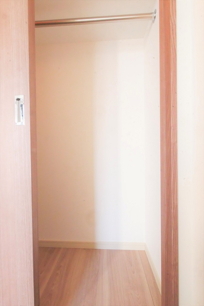 大森海岸レジデンスの内装