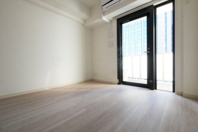 大森海岸レジデンスの内装