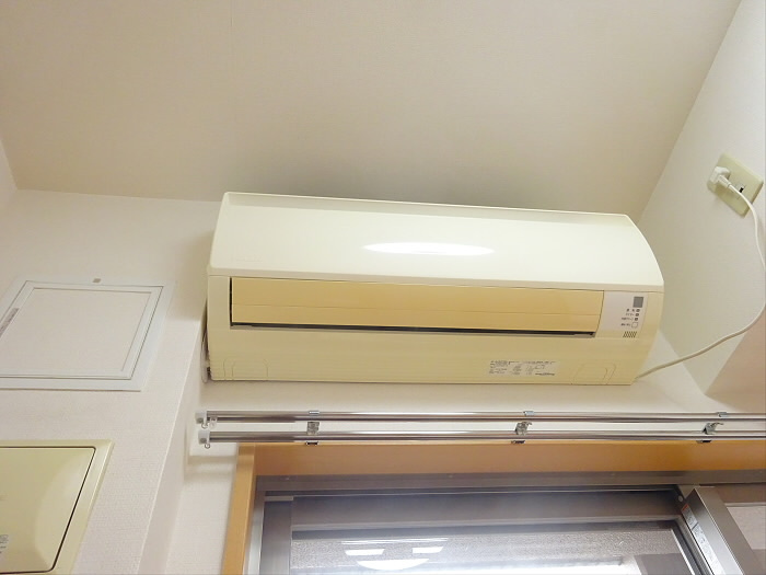 プリンセスコート赤堤のその他