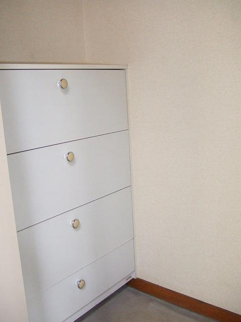 玄関収納