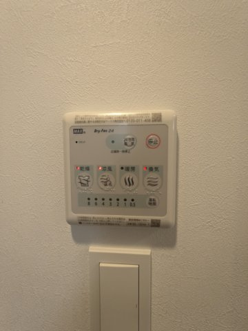 エルファーロ三軒茶屋Ⅱの設備