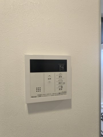 エルファーロ三軒茶屋Ⅱの設備