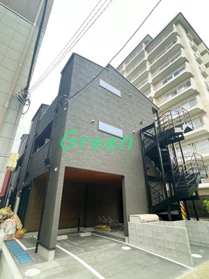 【外観】 | Maison de Shonan