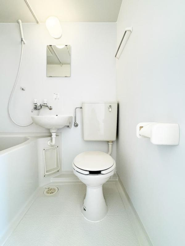 NAVI梅ヶ丘の収納|収納