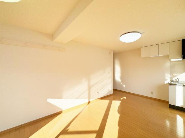 NAVI梅ヶ丘のその他|セキュリティ