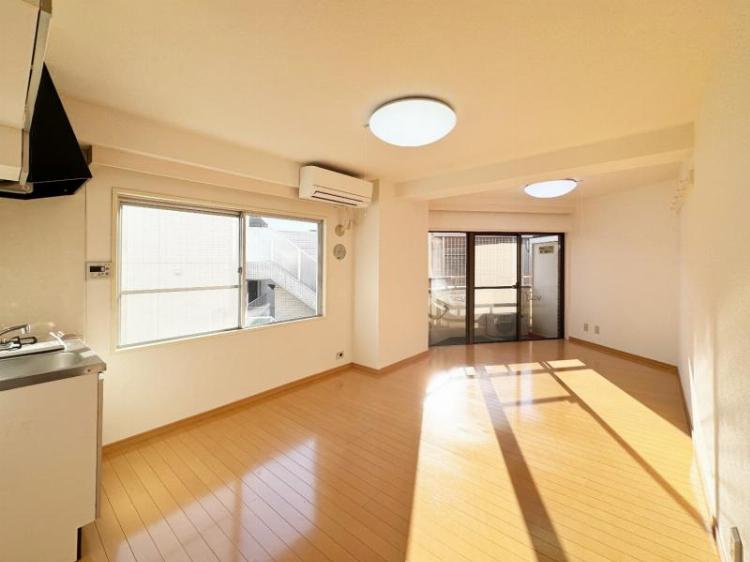 NAVI梅ヶ丘のその他|眺望