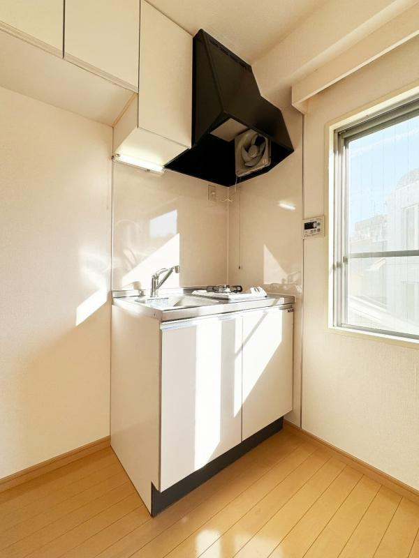 NAVI梅ヶ丘の浴室|バス