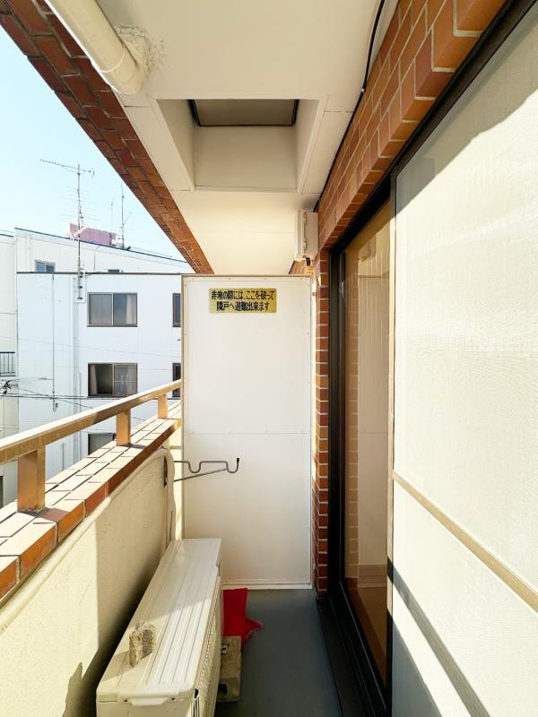 NAVI梅ヶ丘の内装|その他、部屋スペース