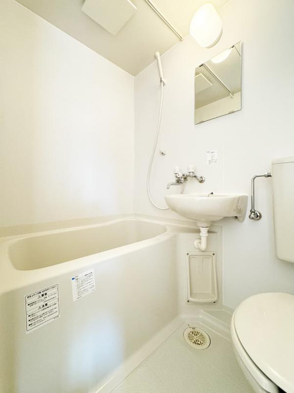 NAVI梅ヶ丘の玄関|玄関