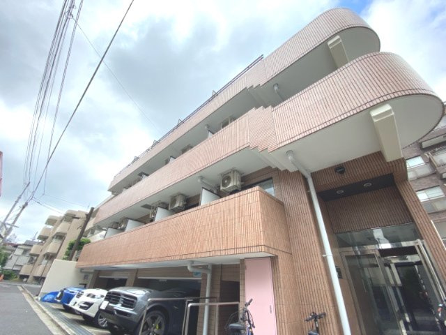 ヴィラガーデニア