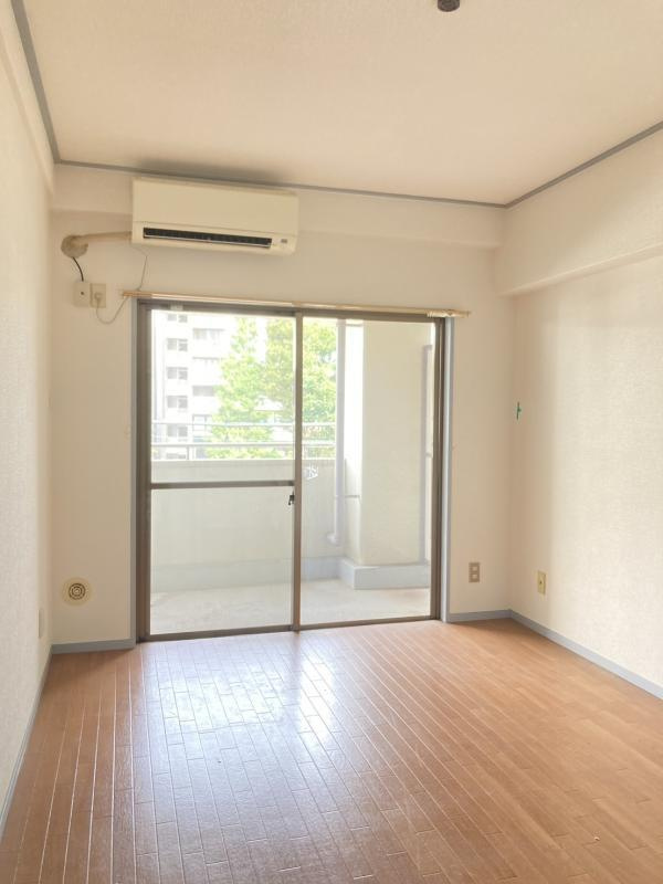 エスエヌハイツの居間・リビング|居室、リビング