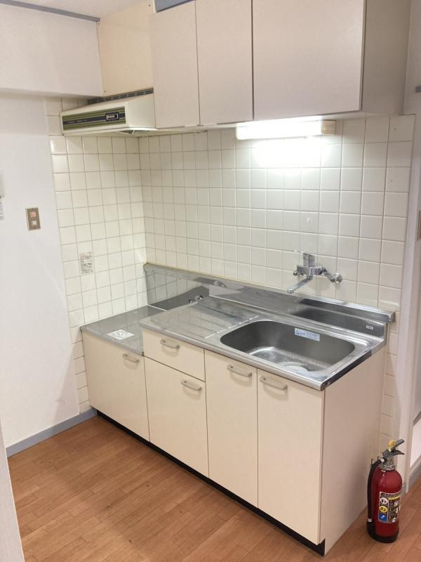 エスエヌハイツのキッチン|キッチン