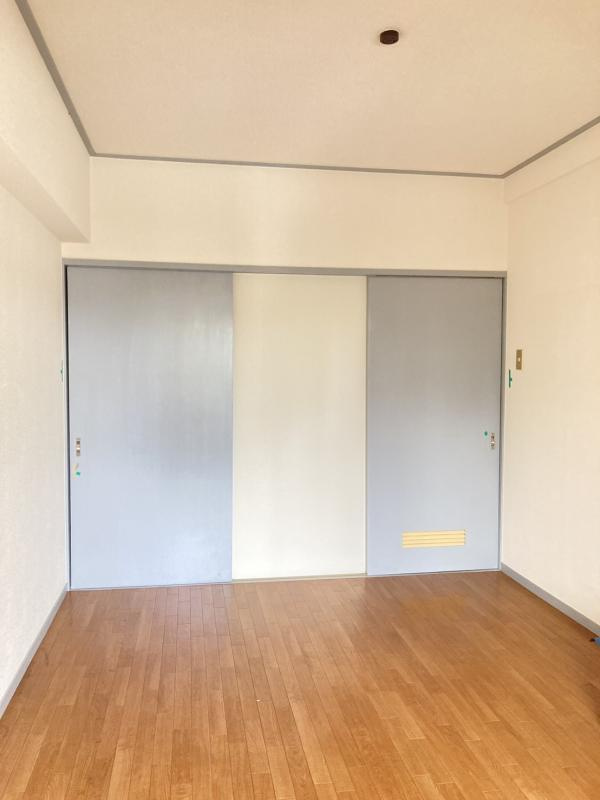 エスエヌハイツの内装|その他、部屋スペース