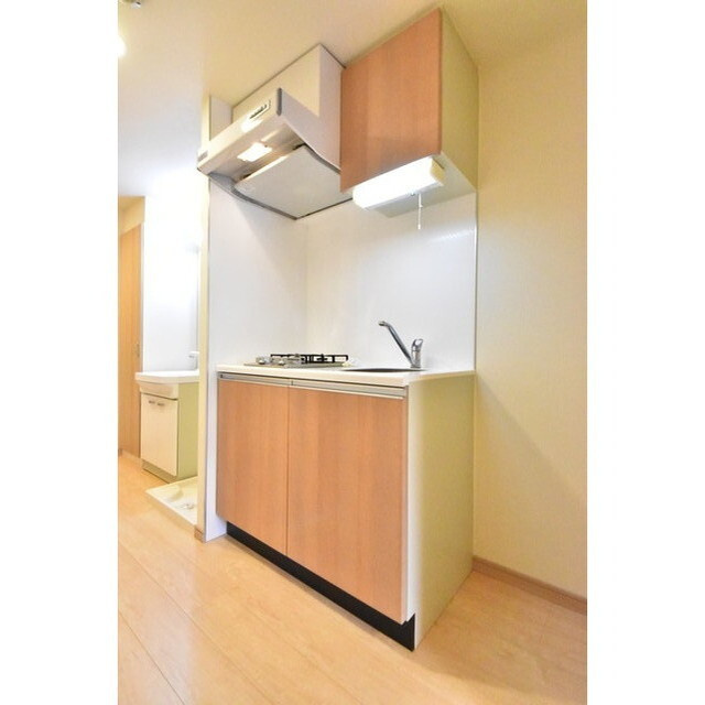 Log品川サンズの内装