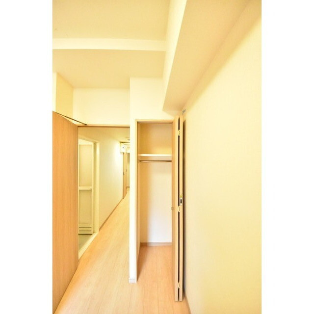 Log品川サンズの内装