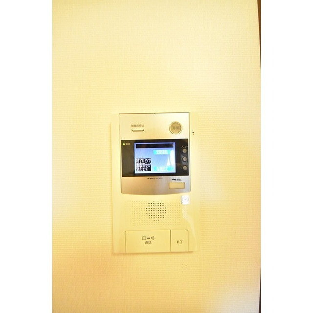 Log品川サンズの内装