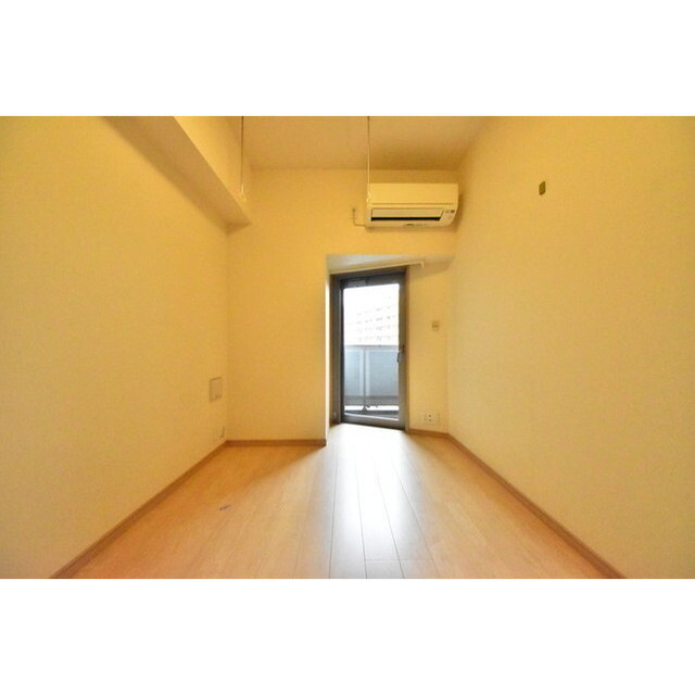 Log品川サンズの内装