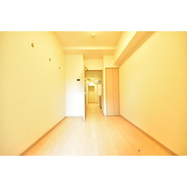 Log品川サンズの内装