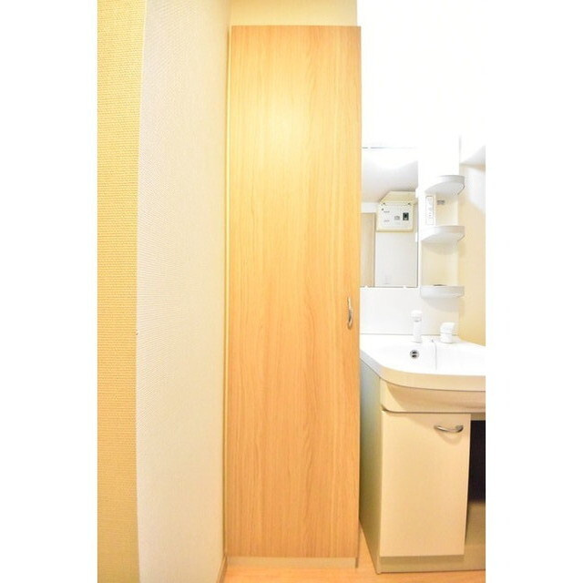 Log品川サンズの内装