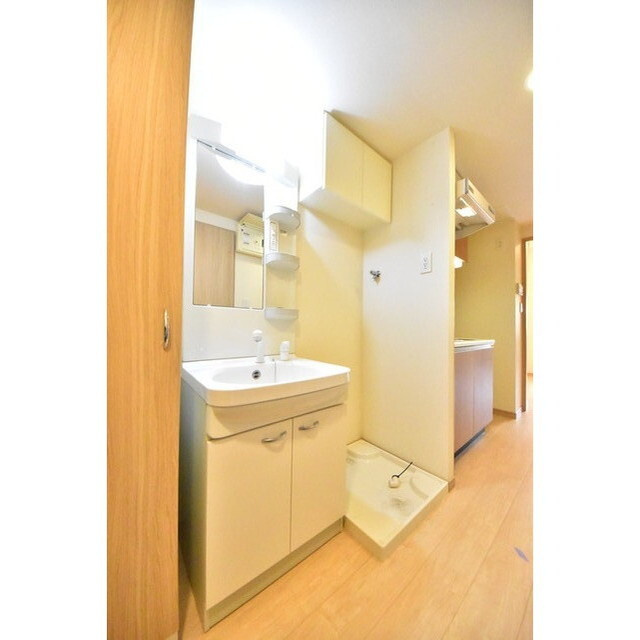 Log品川サンズの内装