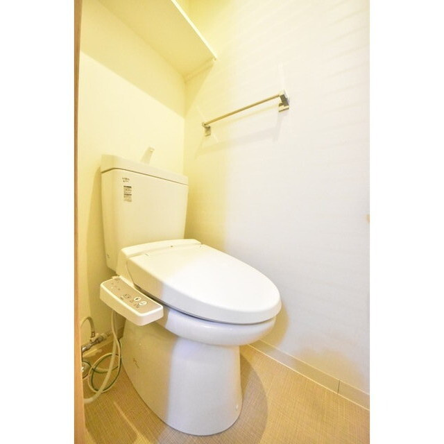 Log品川サンズの内装