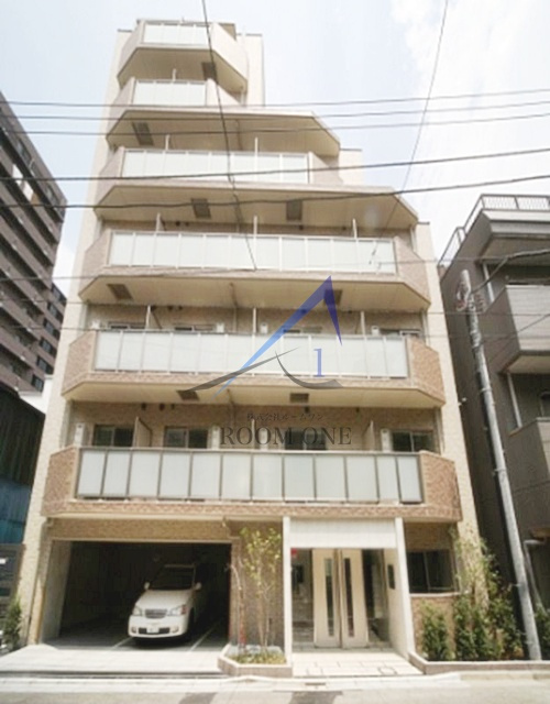 アクサス深川住吉