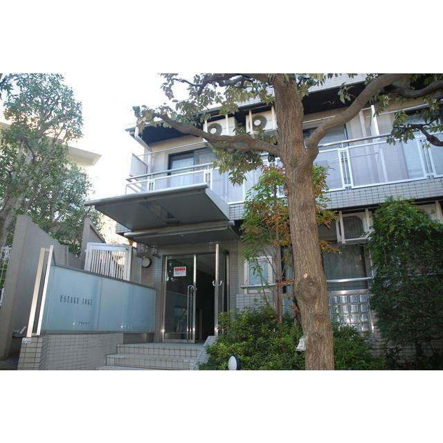 エステージ井荻