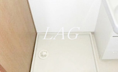 【設備】 | ヴィーエクレールⅡ | 室内洗濯機置き場です。