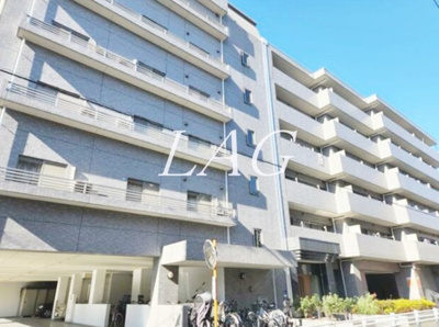 【外観】 | ヴィーエクレールⅡ | 外観です。