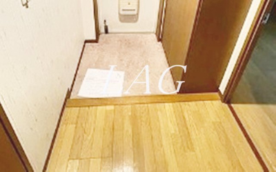 【玄関】 | ヴィーエクレールⅡ | 玄関です。