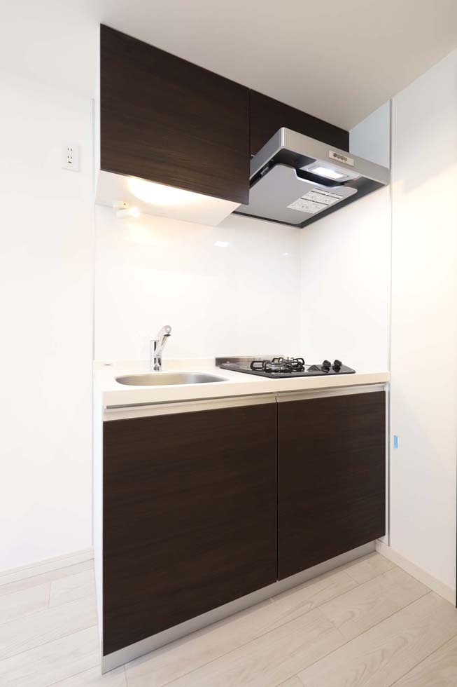 MIND　KUGAYAMAの内装